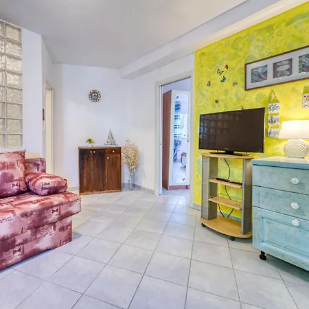 Holiday home Lidia By Interhome Matulji
