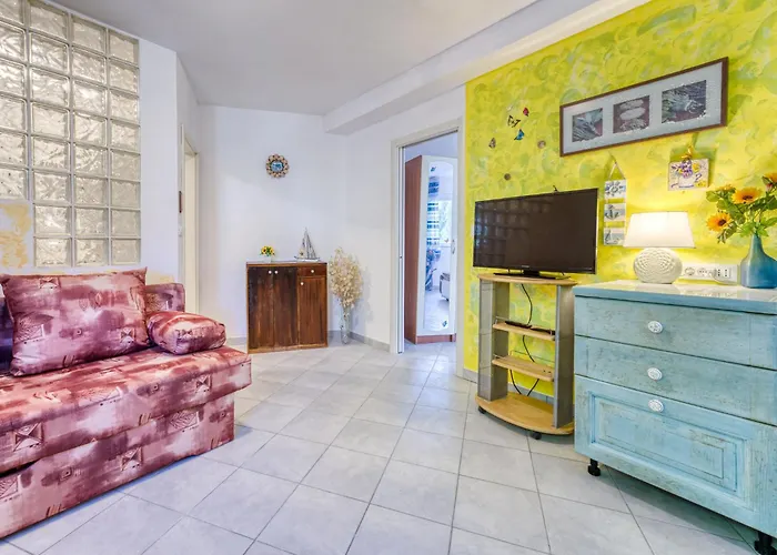 Holiday home Lidia By Interhome Matulji